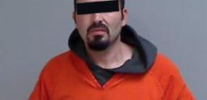 Condenan a 12 años a hombre de Donna