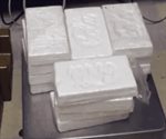 CBP incauta 16 kilos de cocaína