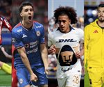 ¿Cuándo y dónde ver a América, Chivas, Pumas y Cruz Azul?