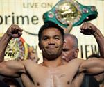 Pacquiao peleará en Las Vegas ¡Vuelve al ring!