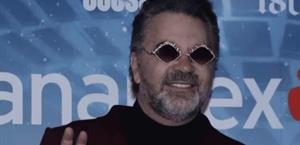 Manuel Mijares apadrina Mentiras, el musical