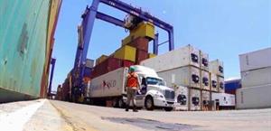 Llegará inversión  canadiense al  Puerto de Altamira