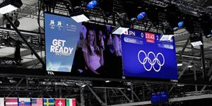 Patrocinadores ganan visibilidad