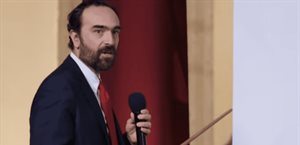 Alstom fabricará 47 trenes para rutas en México