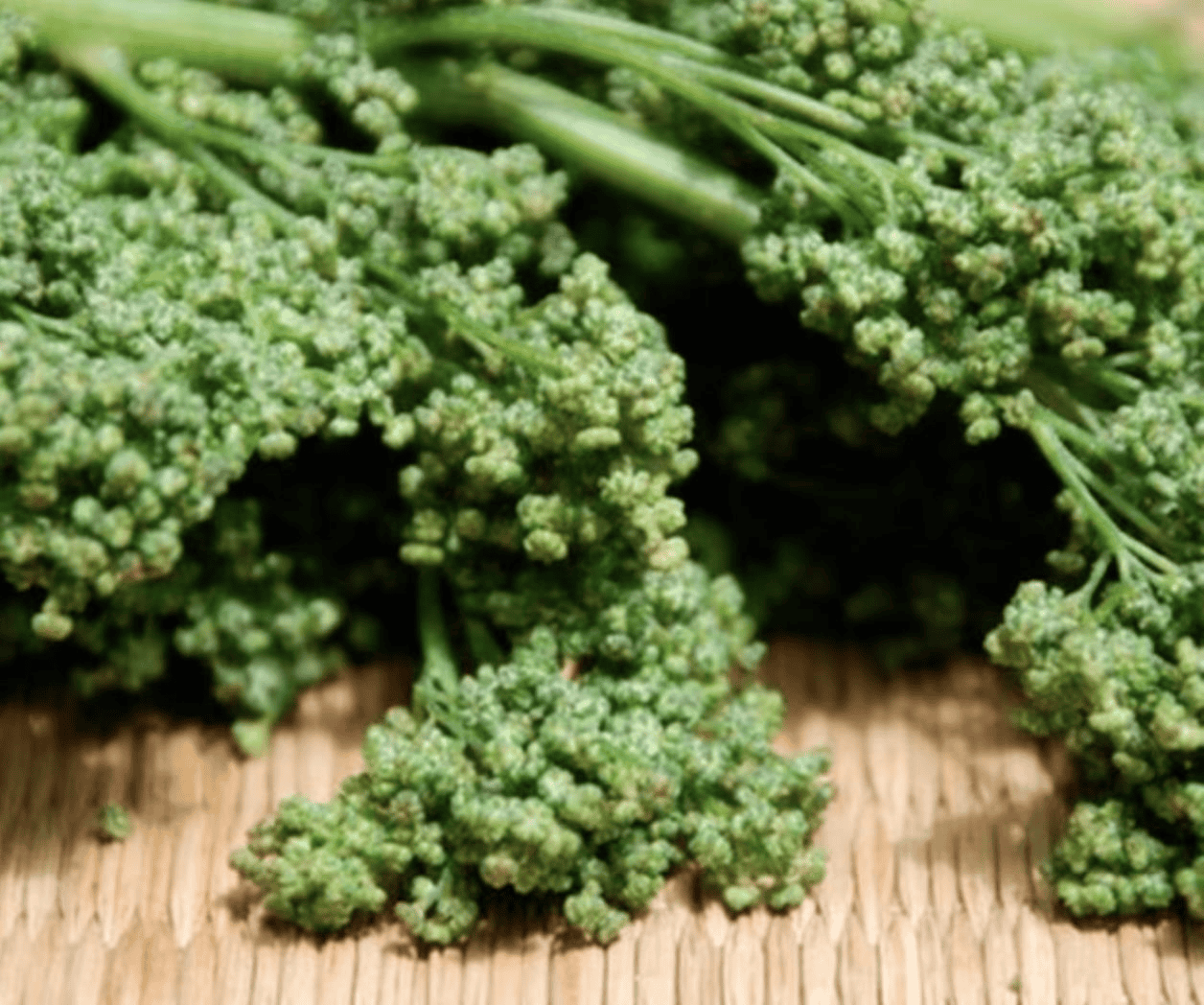 ¿Cuáles son las propiedades nutritivas y curativas del huazontle?