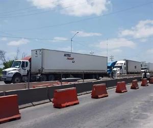 Avería en fibra óptica, causa de paralización en Aduanas