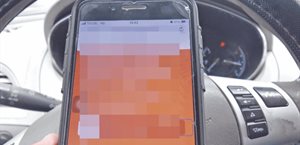 Advierten multas por compra ilegal de vapeadores en línea