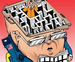 Sociedad mundial y fuerza armada