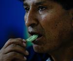 Evo Morales reactiva su vida política
