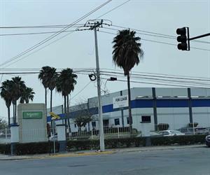 Afirma SNE estabilidad en maquilas de Reynosa