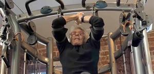 Generación  de hierro…