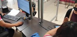 Refuerza medidas el INE por brotes de sarampión