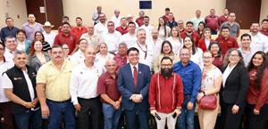 Celebran taller ‘El arte de Servir a los demás’