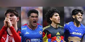 Liga MX: horarios de los partidos de la Jornada 7