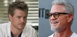 Muere Eric Dane; esta fue la última publicación del actor