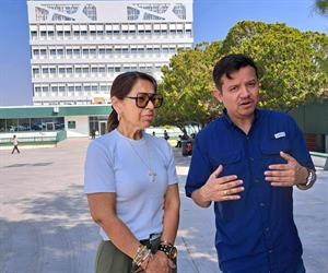 Denuncian falta de fármacos contra VIH en Reynosa