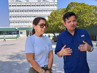 Denuncian falta de fármacos contra VIH en Reynosa