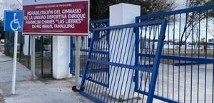 Innumerables afectaciones