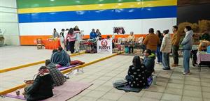 Invita Parque Cultural a su ‘Picnic Nocturno’