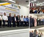 Celebran Día del Ingeniero Agrónomo