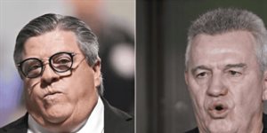 Miguel Herrera se lanza contra Javier Aguirre