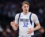 Cooper Flagg se perderá otro partido de ‘Mavs’