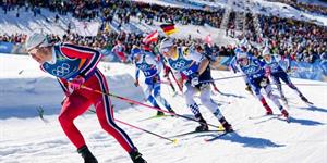 ¿Por qué los noruegos dominan los Juegos de Invierno?