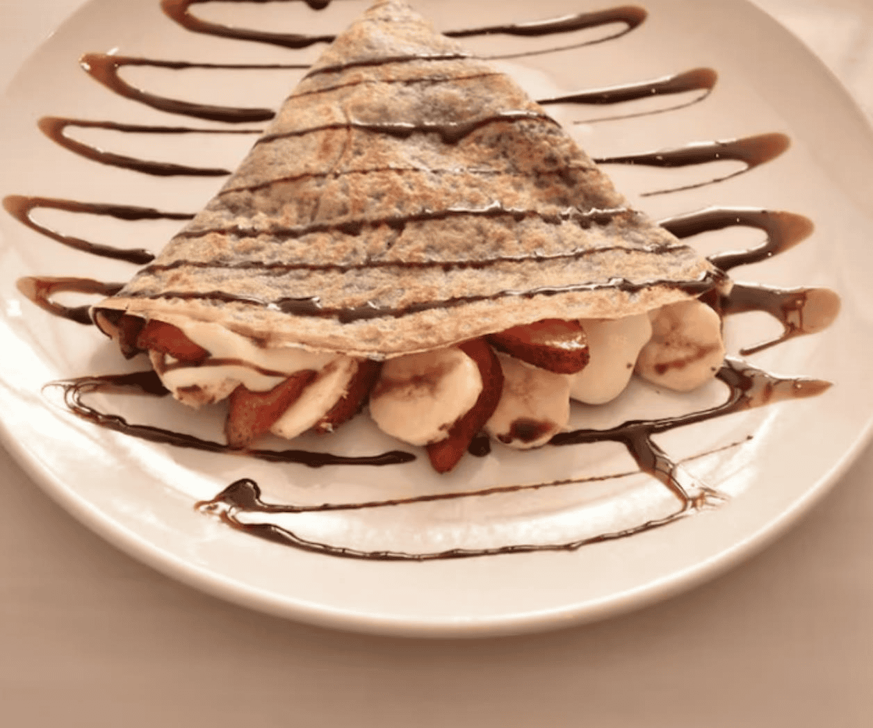 Cómo hacer masa para crepas