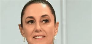 Sheinbaum destaca integración económica soberana con EU