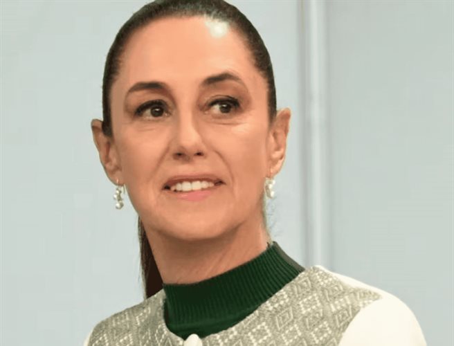 Sheinbaum destaca integración económica soberana con EU