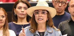 Exigen revisar Tratado de Aguas ante sequía