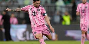 Con plantel rejuvenecido y todavía con Messi, Inter Miami busca revalidar título en la MLS