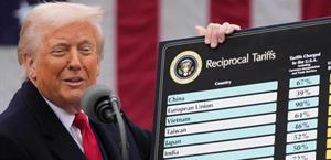 ¿Qué aranceles anuló la Corte Suprema de EEUU? Esto es lo que hay que saber