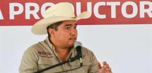 Controlan 90% al gusano barrenador en Tamaulipas