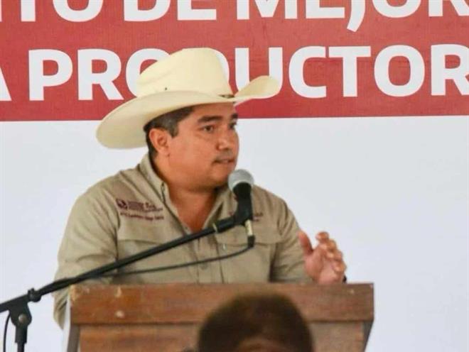 Controlan 90% al gusano barrenador en Tamaulipas