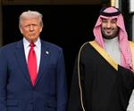 Arabia Saudí busca acuerdo nuclear con Estados Unidos