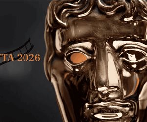 premios BAFTA 2026