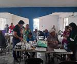 Realiza IMSS-Bienestar jornada médica a ejidos