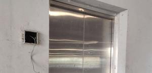 Vandalizan las instalaciones del Centro de Convenciones