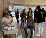 Llama IMSS en Río Bravo a completar esquemas de vacunación