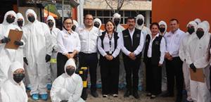 Impulsa la UAT salud y vinculación académica