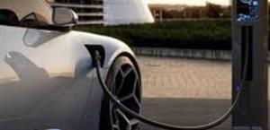 Crecen 80% ventas de autos eléctricos