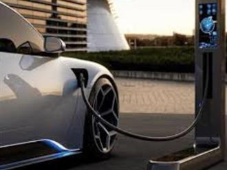 Crecen 80% ventas de autos eléctricos