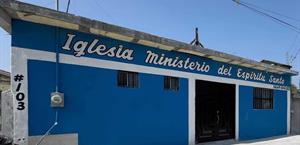 Denuncia a un líder religioso por abuso