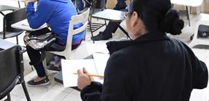 Invitan a concluir los estudios básicos en el ITEA hoy sábado