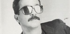 Willie Colón y la historia de El gran varón