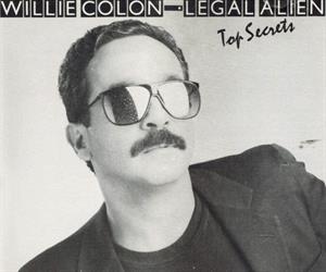 Willie Colón y la historia de El gran varón