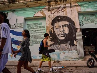 Cuba sufre impactos del cerco energético