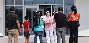 Transición sin protocolo los deja sin antirretroviral