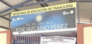 Padres exigen rendición de cuentas en Secundaria